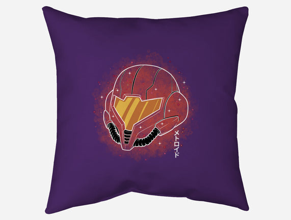 Galactic Huntress Galaxy
