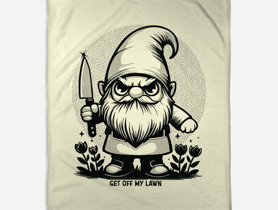 Get Off My Lawn