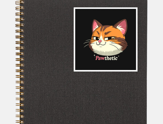 Pawthetic