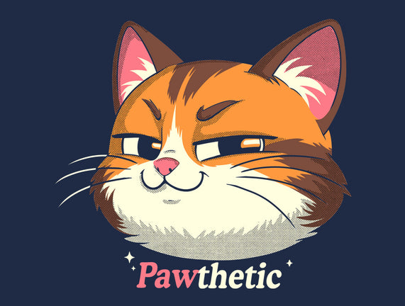 Pawthetic