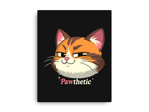 Pawthetic