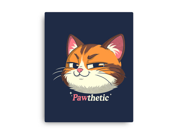 Pawthetic