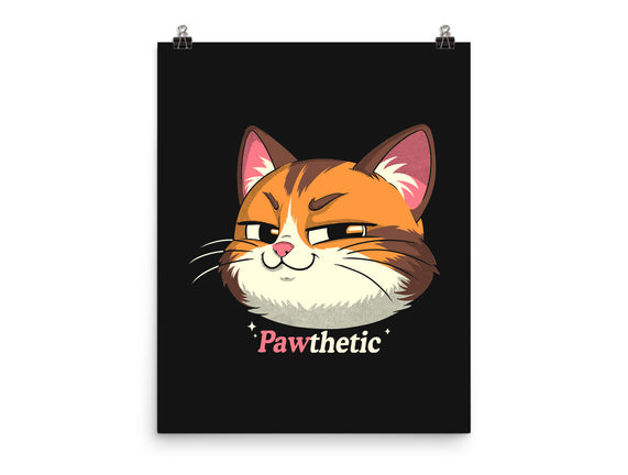 Pawthetic