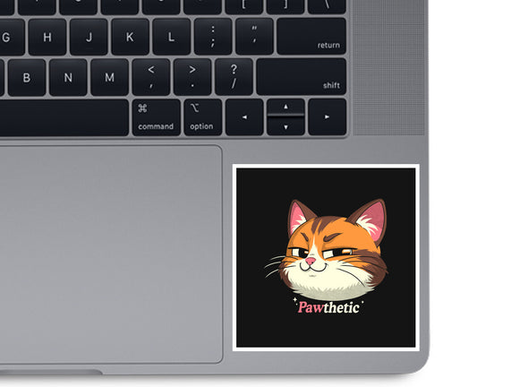Pawthetic