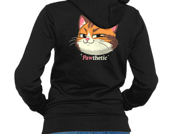 Pawthetic