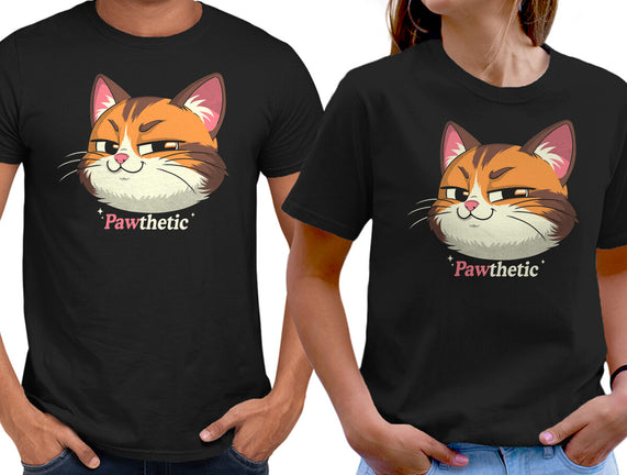 Pawthetic