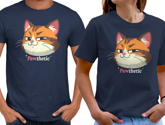 Pawthetic