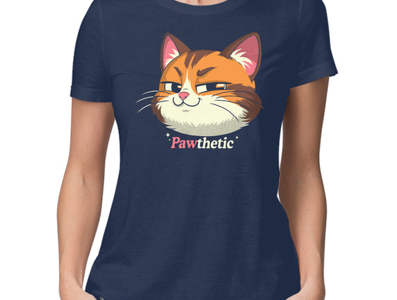 Pawthetic