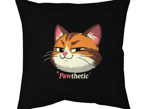 Pawthetic