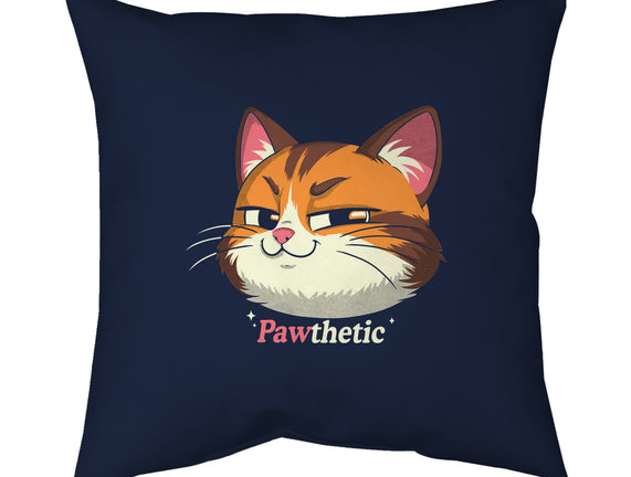Pawthetic
