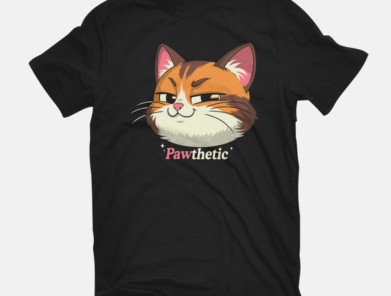 Pawthetic