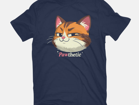 Pawthetic