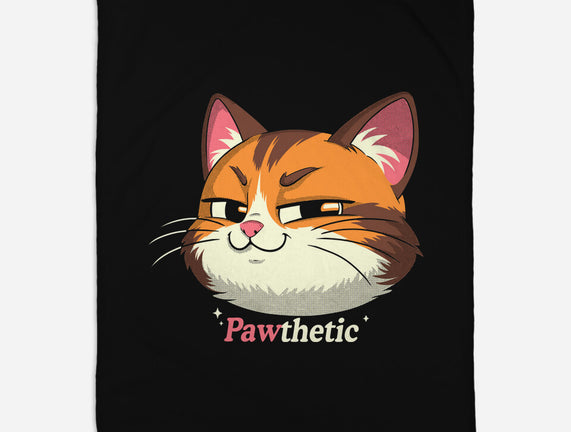 Pawthetic