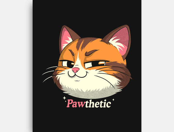 Pawthetic