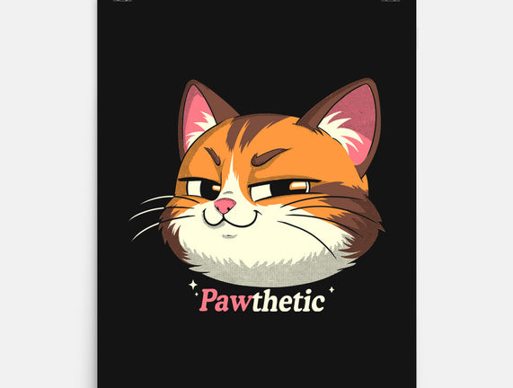 Pawthetic