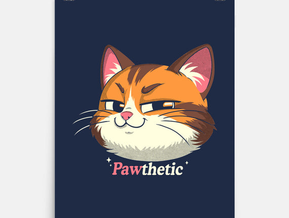 Pawthetic