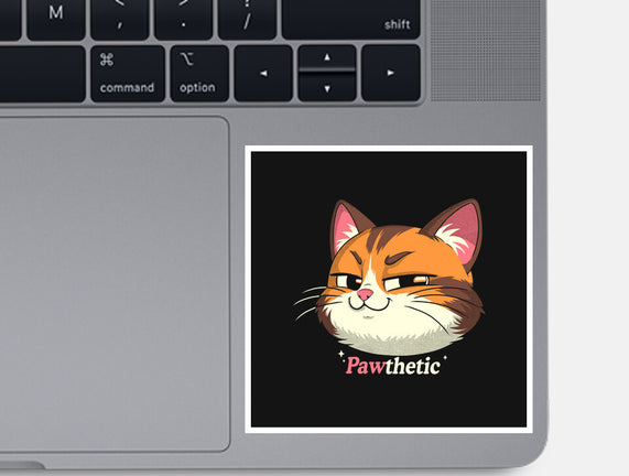 Pawthetic