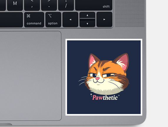 Pawthetic