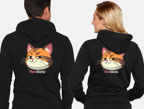 Pawthetic