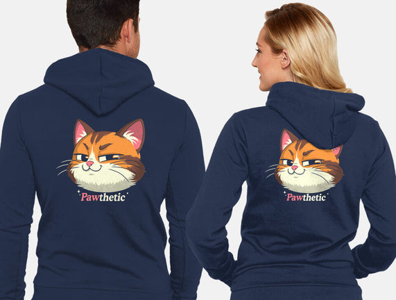 Pawthetic