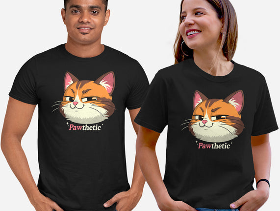 Pawthetic