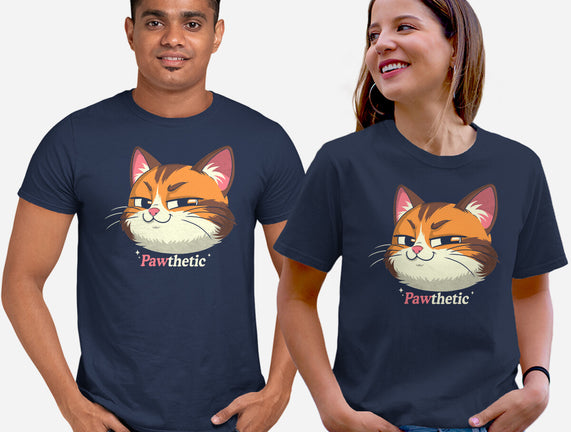 Pawthetic