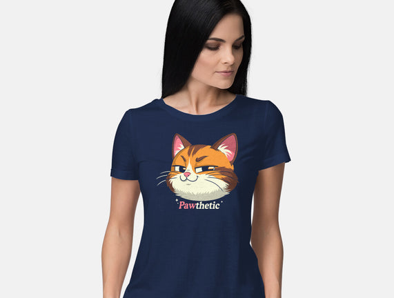Pawthetic