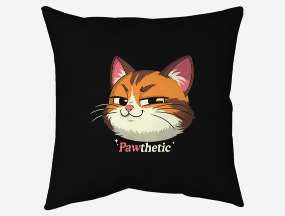 Pawthetic