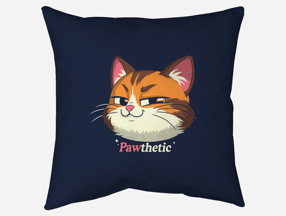 Pawthetic