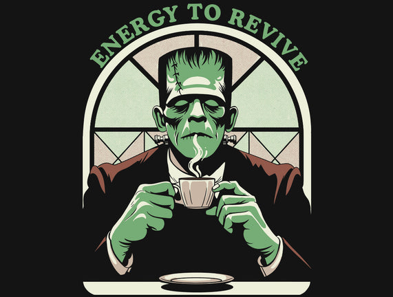 Energy To Revive