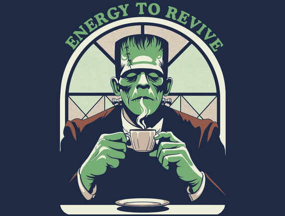 Energy To Revive