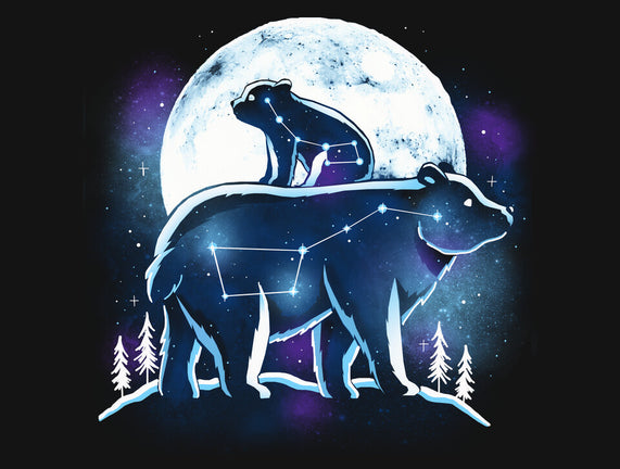 Ursa Constellation