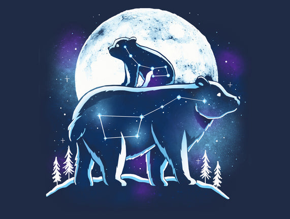 Ursa Constellation