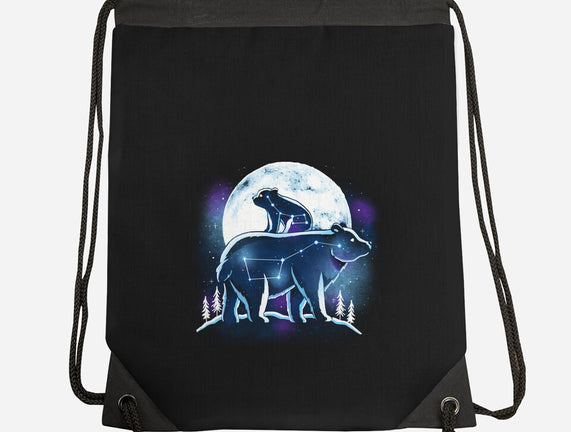 Ursa Constellation