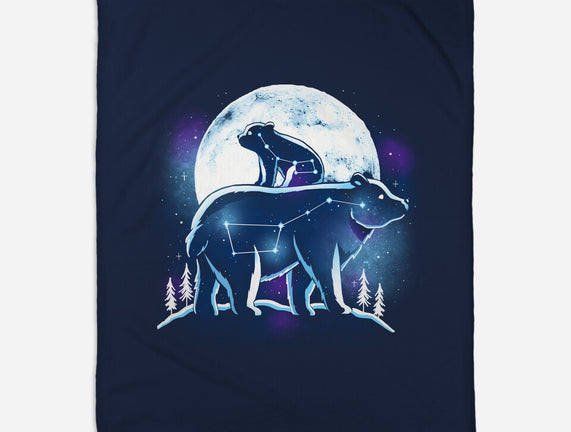 Ursa Constellation