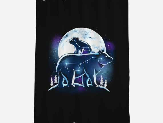 Ursa Constellation