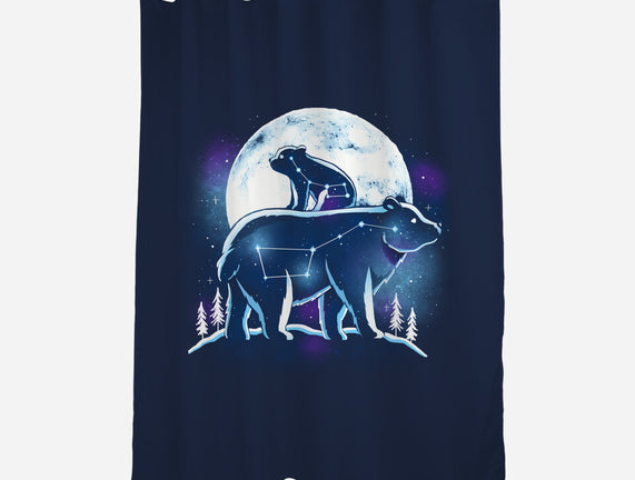 Ursa Constellation