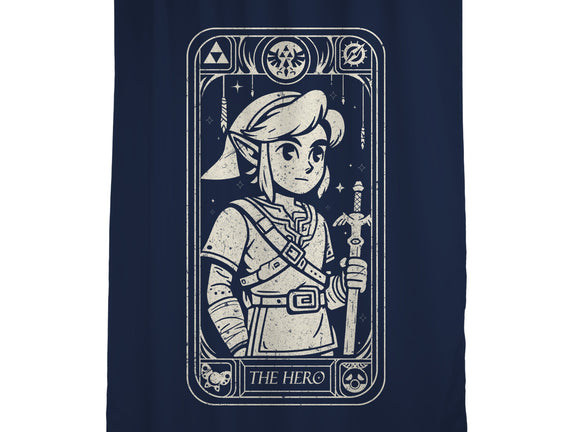 The New Tarot Hero