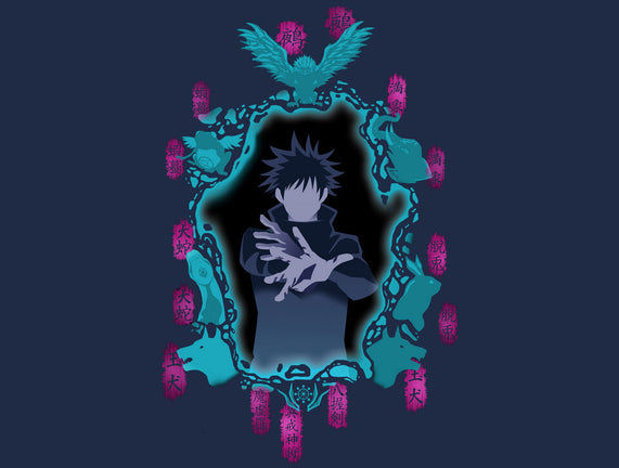 Fushiguro Shikigami