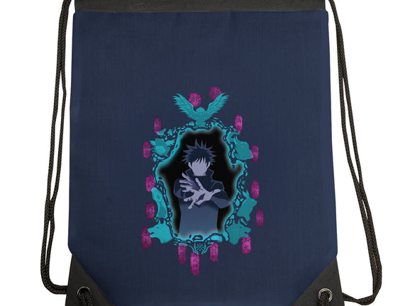 Fushiguro Shikigami