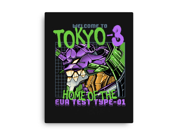 Welcome To Tokyo