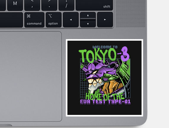 Welcome To Tokyo
