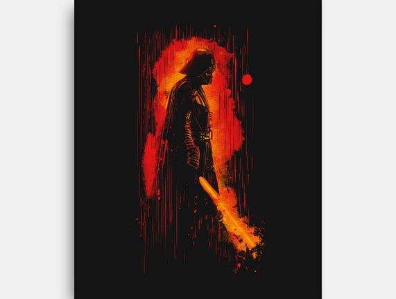 Dark Rain