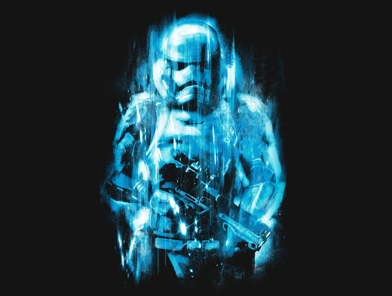 The Rain Trooper