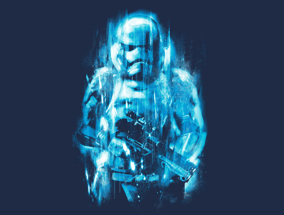 The Rain Trooper