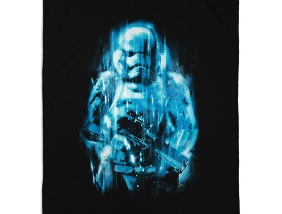 The Rain Trooper