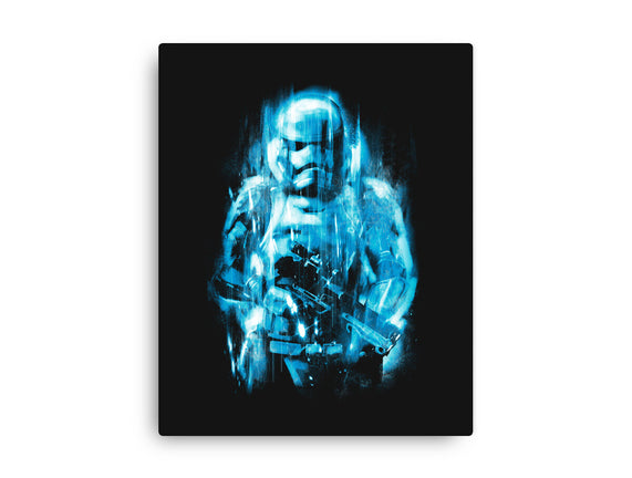 The Rain Trooper