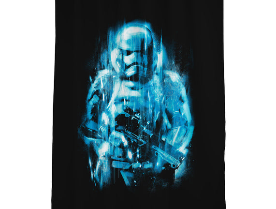 The Rain Trooper