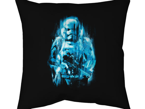 The Rain Trooper