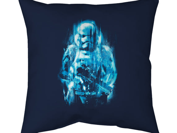 The Rain Trooper